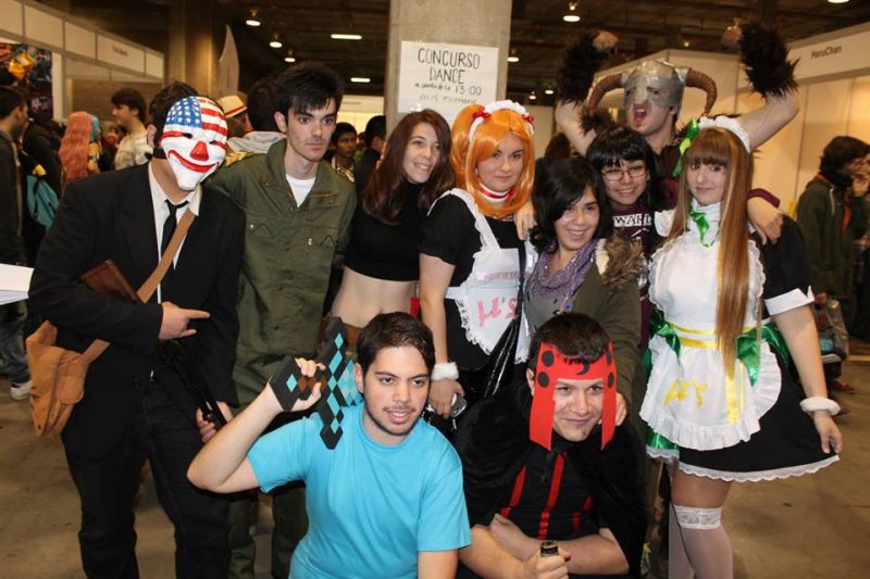 khái niệm otaku ở nước ngoài khái niệm otaku ở nước ngoài